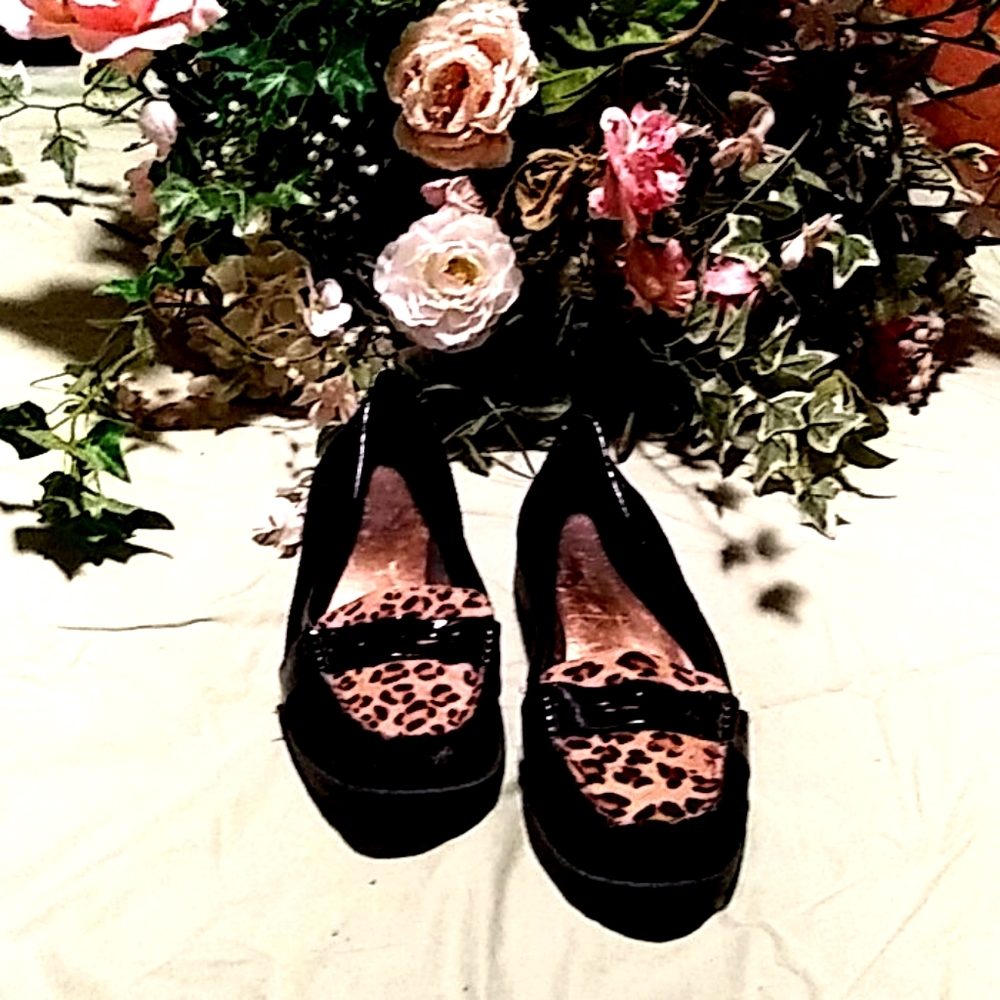 Anne Klein shoes (498)